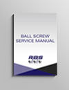 RBS Service Manual Download