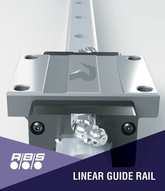 How to specify, install and maintain linear guide rail systems for