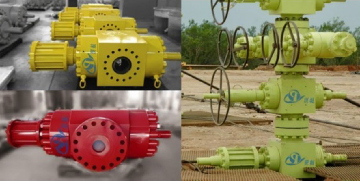 Supplying the Energy Sector with Custom Products for Oil and Gas Industries